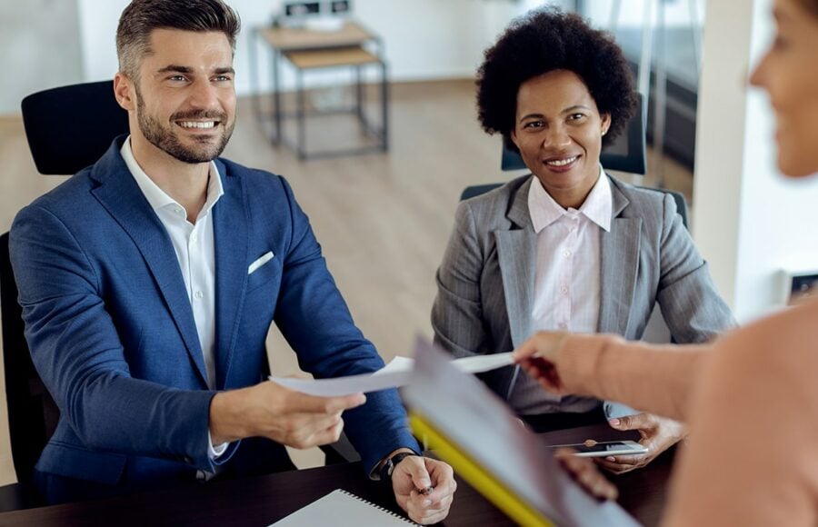 Permanent Recruitment